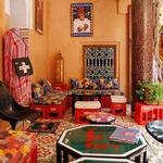 Riad Yima Tea Room