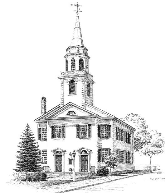 The Wedding Website of Meredith Falb and Bobby Nichols