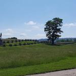 Antietam National Battlefield Visitor Center