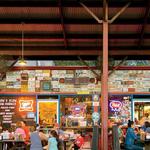 Southern Soul Barbeque