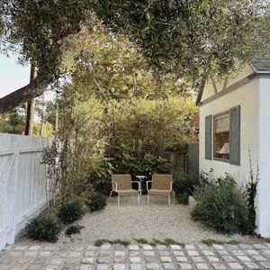 Our First Home