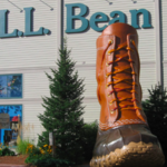Maine Beer Co, L.L. Bean Flagship Store, & Freeport