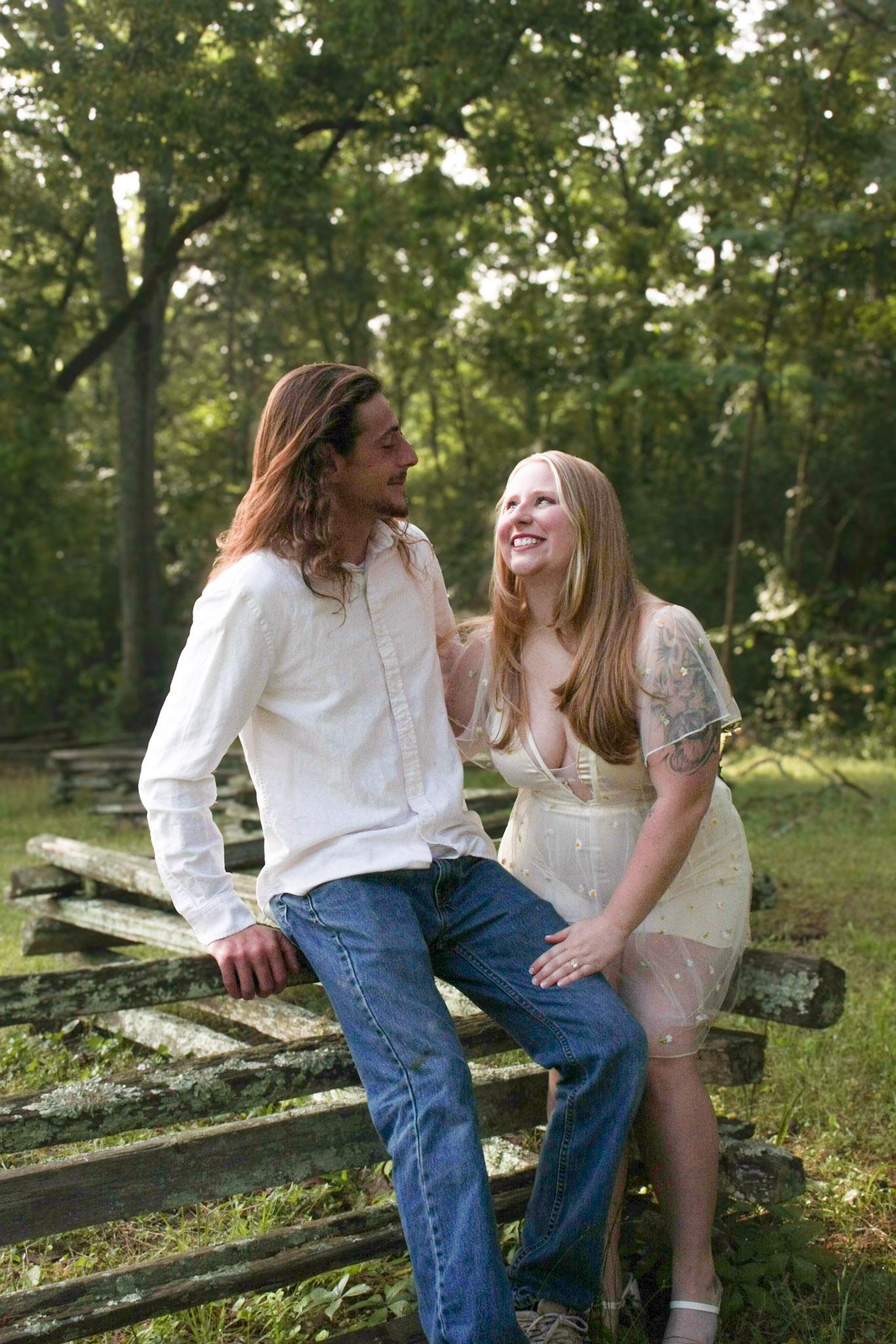 The Wedding Website of Nicole Westerfield and Jacob Dean