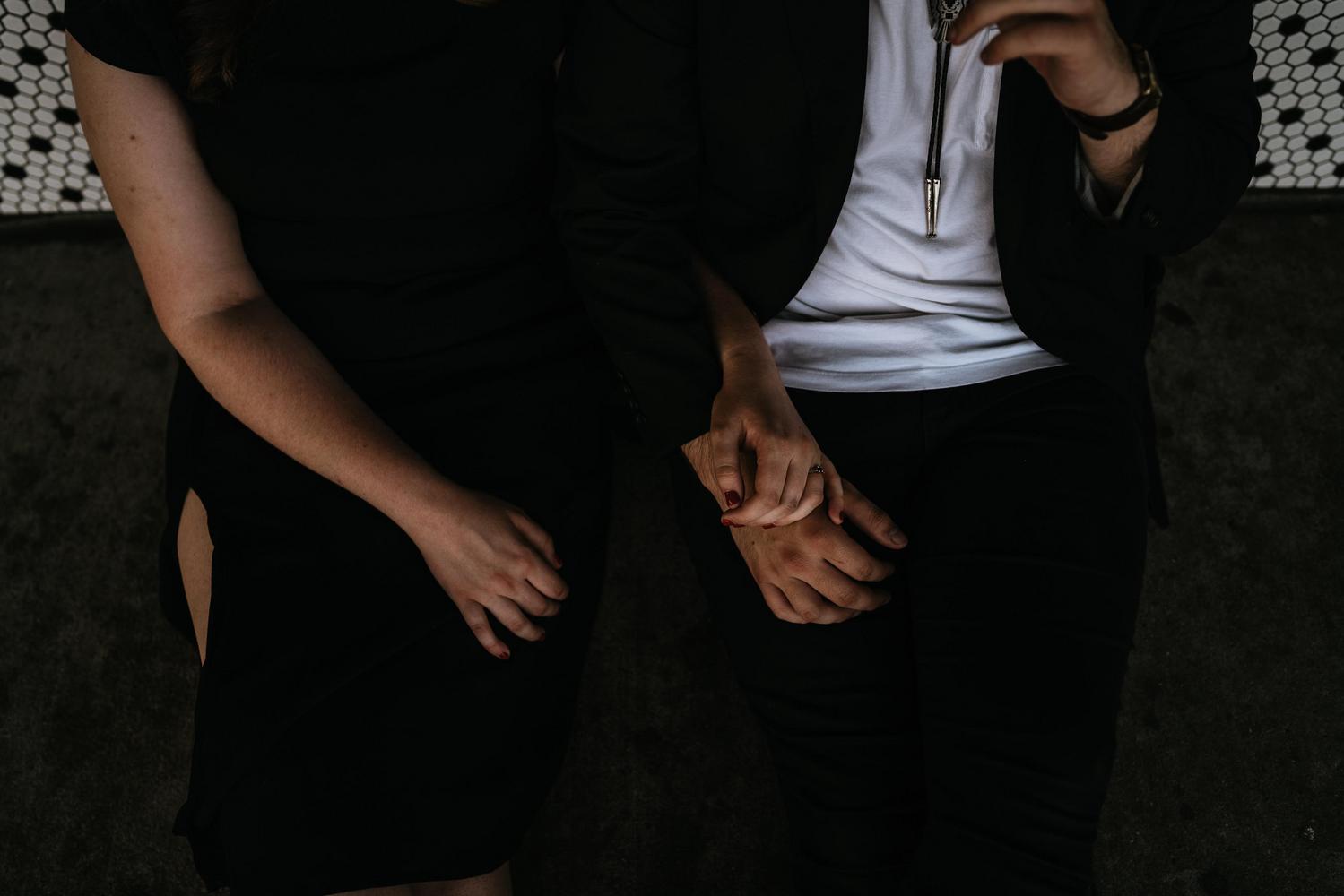 The Wedding Website of Emma Riley and Matthew Witz