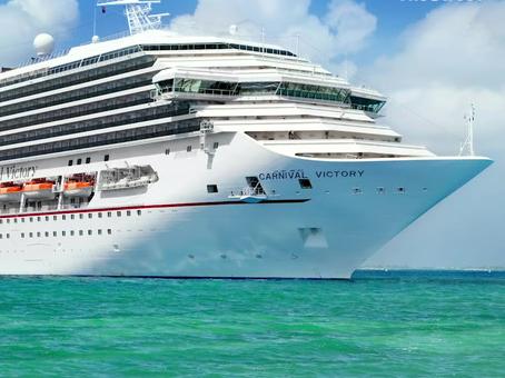 Eastern Caribbean Carnival Cruise