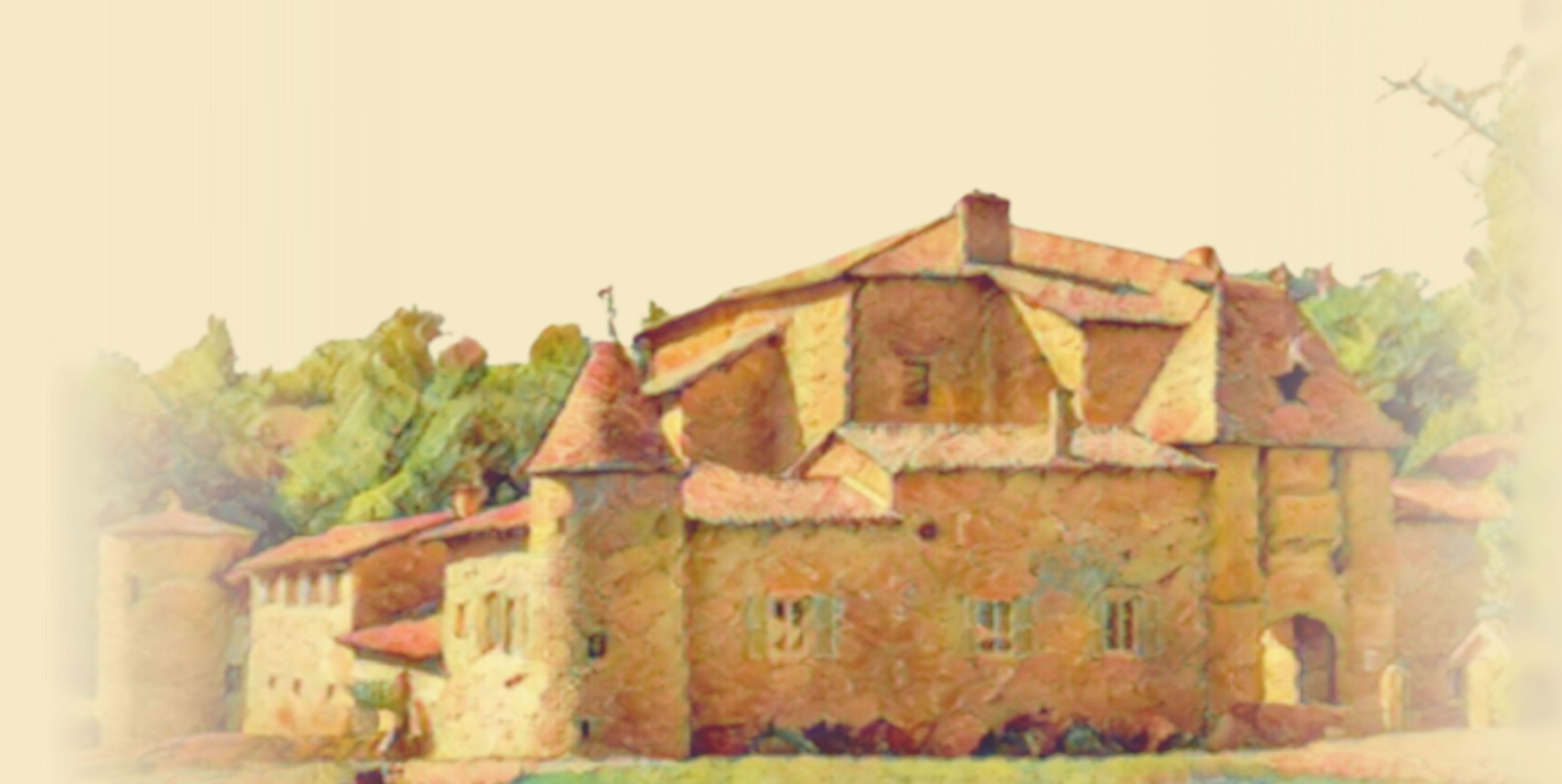 The Wedding Website of Laurence Hilleret and Kieran Chandler