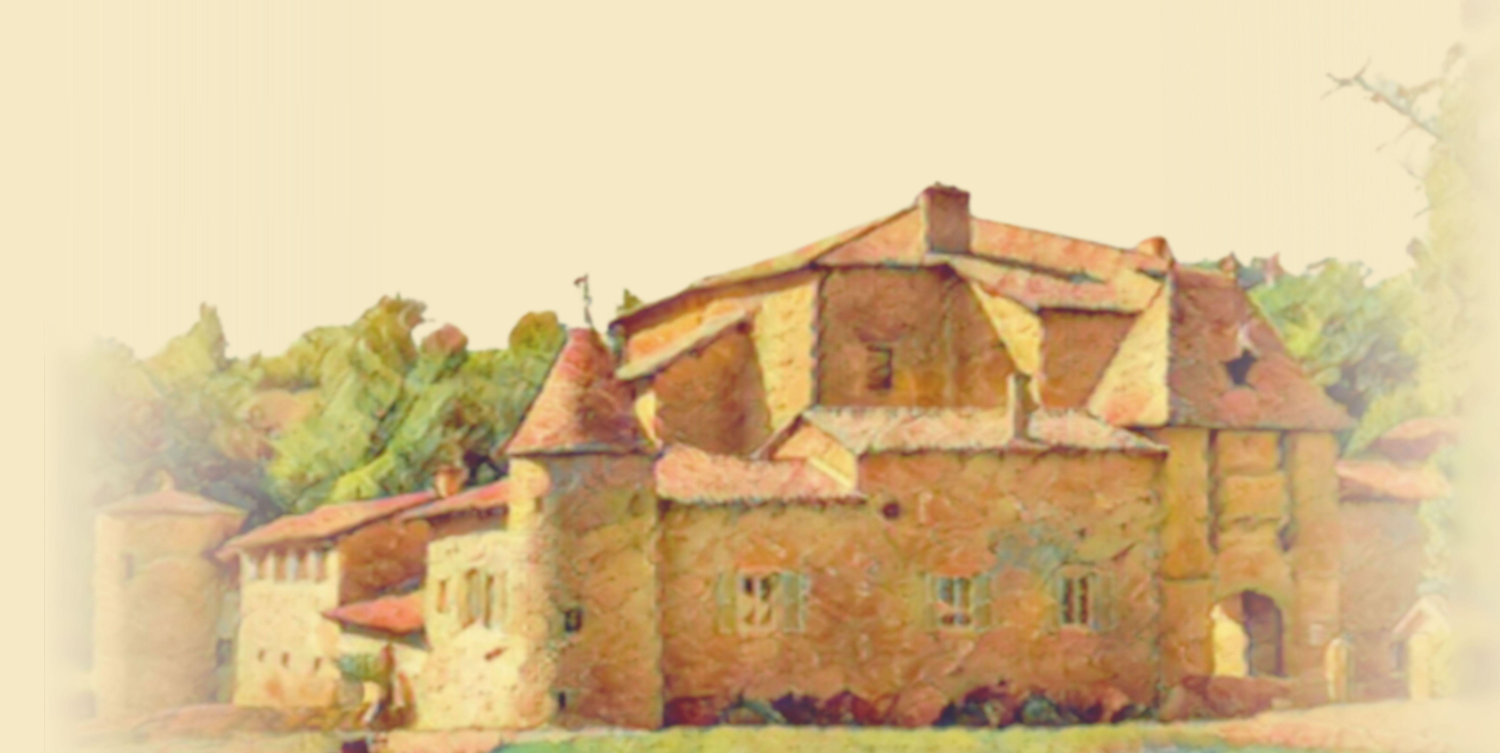 The Wedding Website of Laurence Hilleret and Kieran Chandler