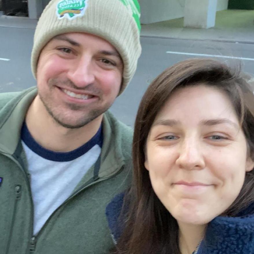 Strolls to stay sane during Quarantine, March 2020