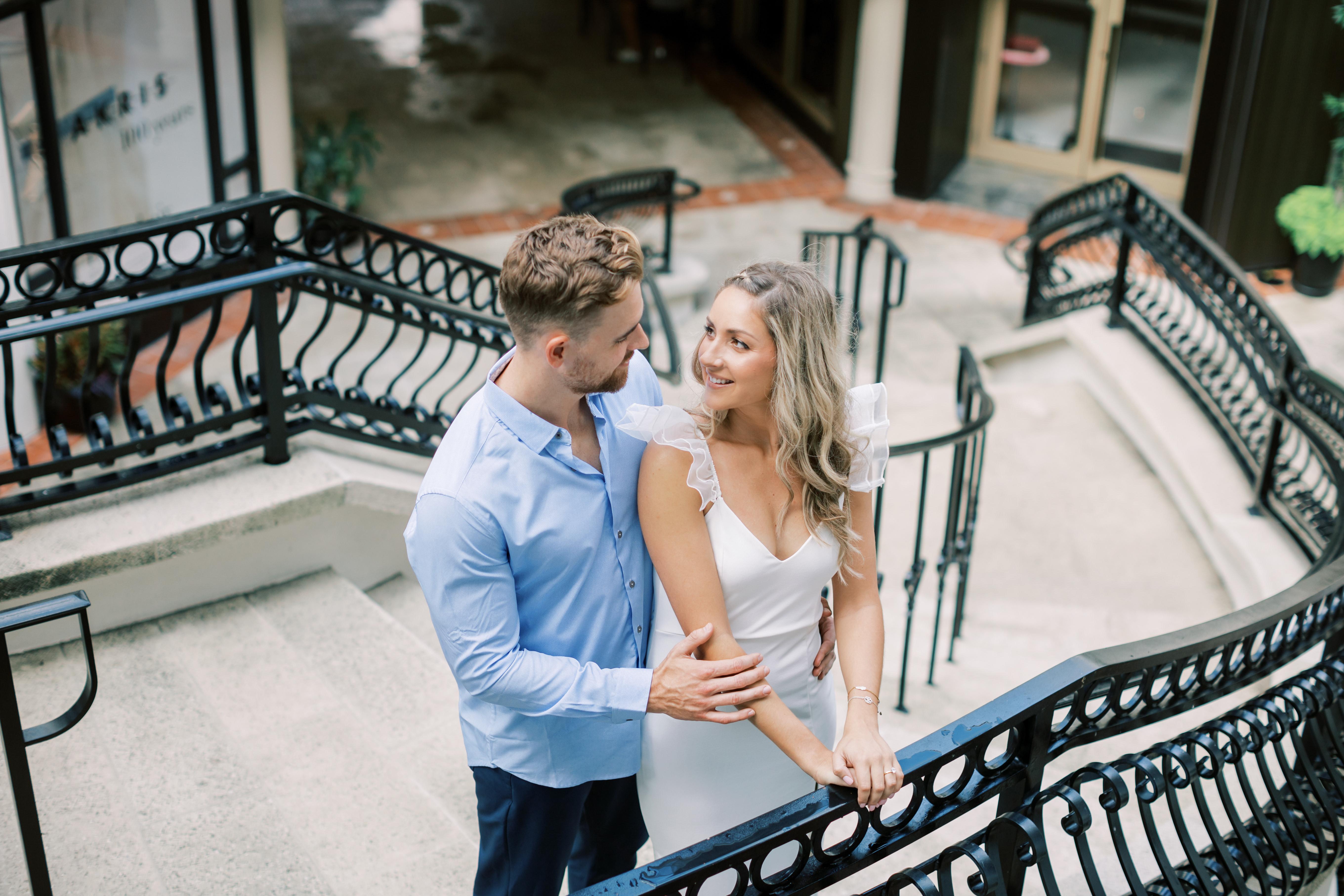 The Wedding Website of Christine Nakasian and Christopher Ender