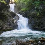 Thunderbird Falls Trail