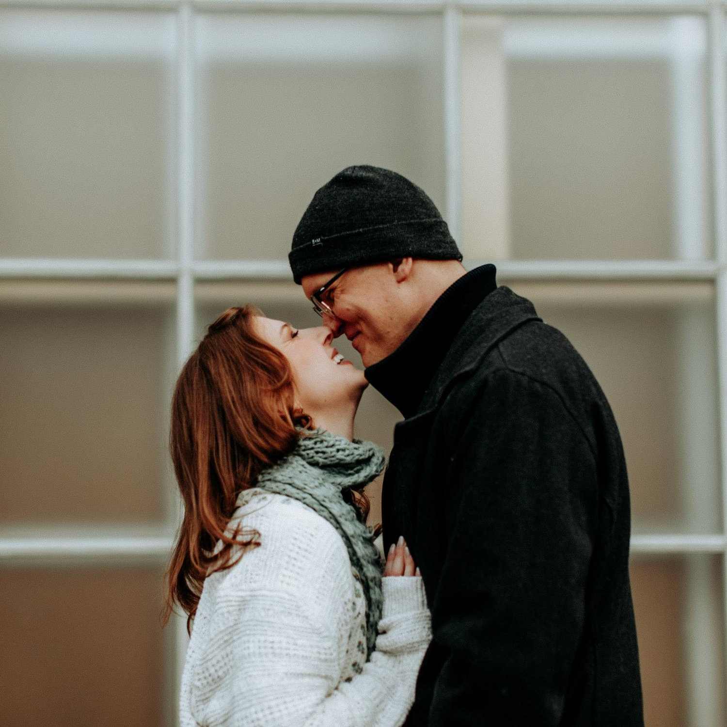 The Wedding Website of Jessica Bushman and Matthew Hansen Are Gettin' Hitched!