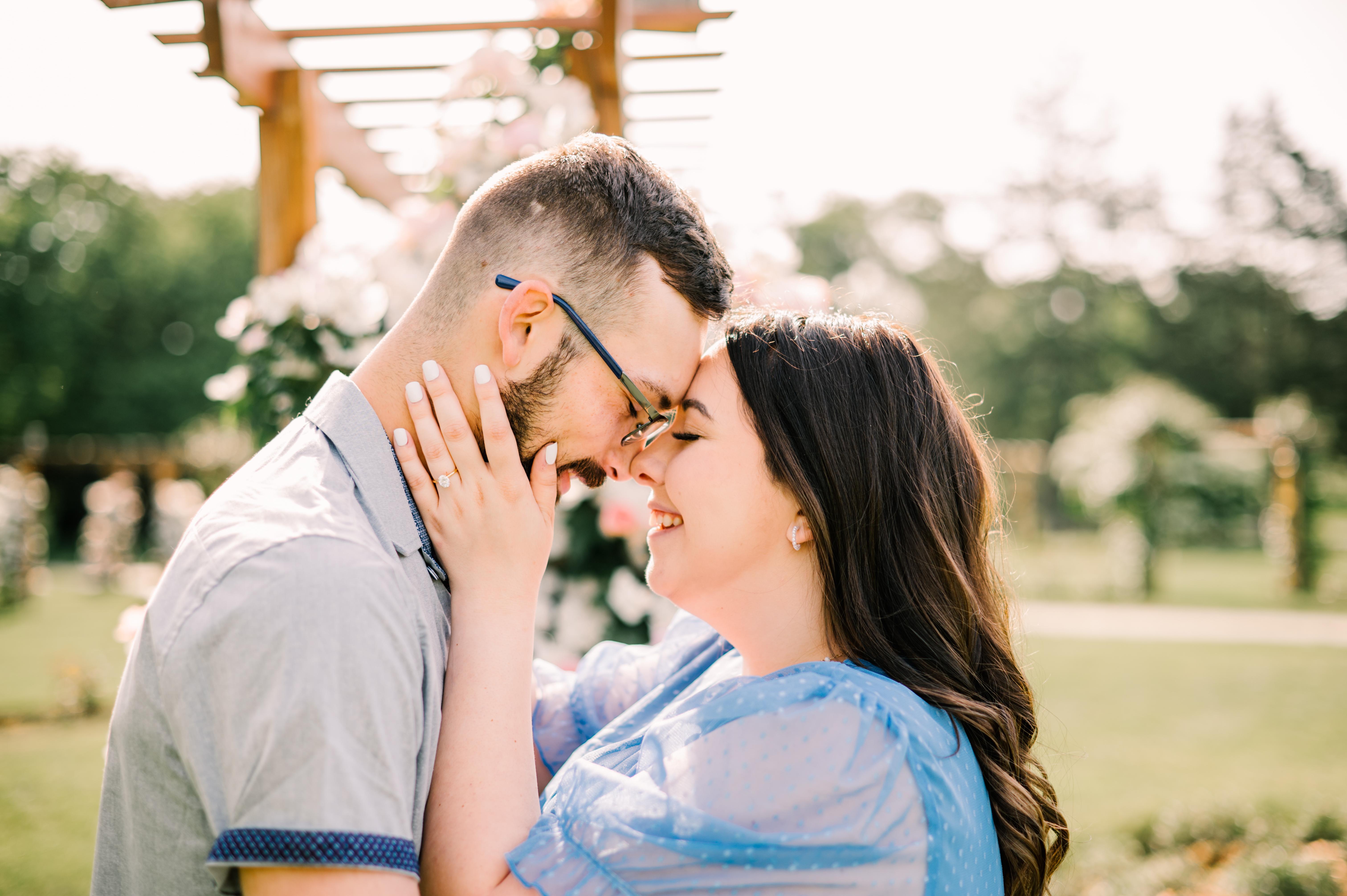 The Wedding Website of Katelyn Haupt and Joshua Folio