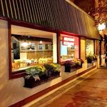 Wolfgang's Restaurant