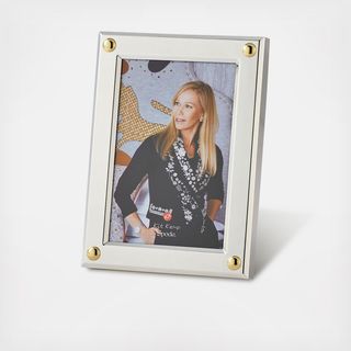 Kit Kemp Cabochon Photo Frame