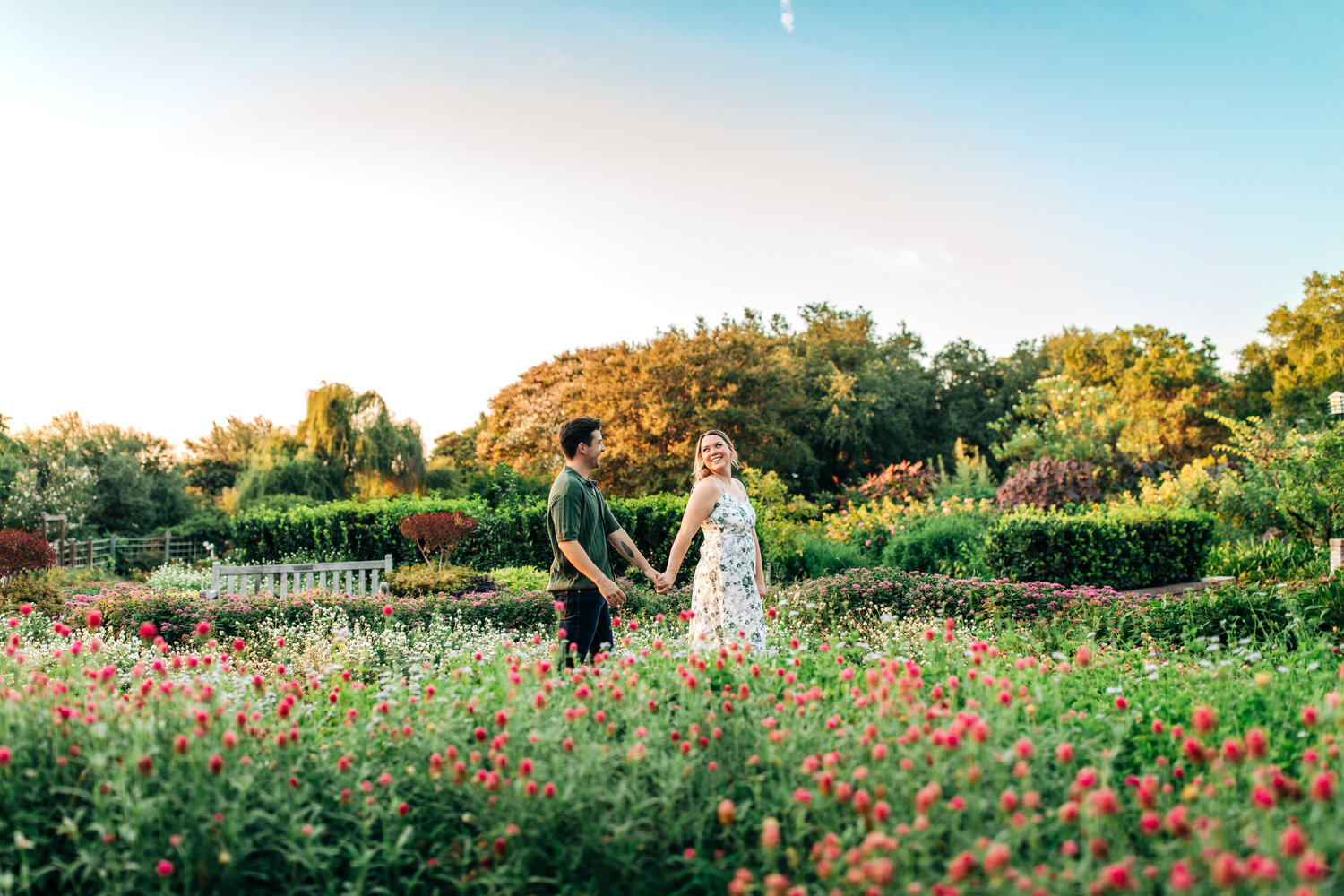 The Wedding Website of Brynlee Teague and Christopher Dobens