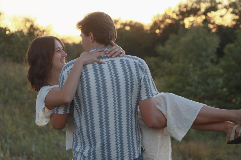 Delaney Applin and Brendan Pohjola's Wedding Website