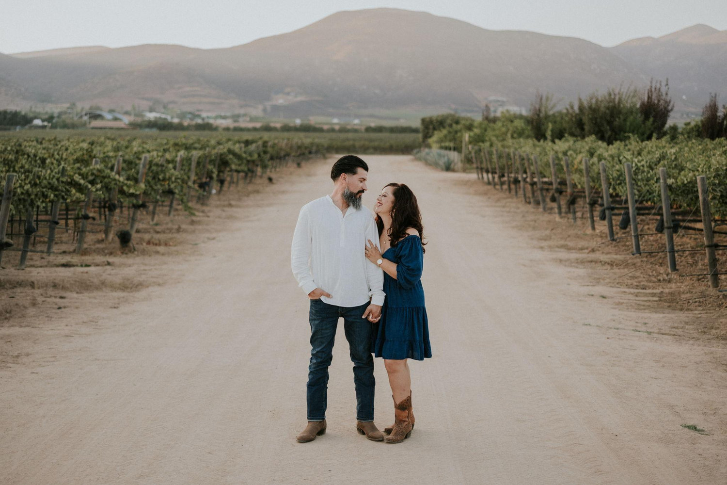 The Wedding Website of Jesse Prado and Gema Diaz