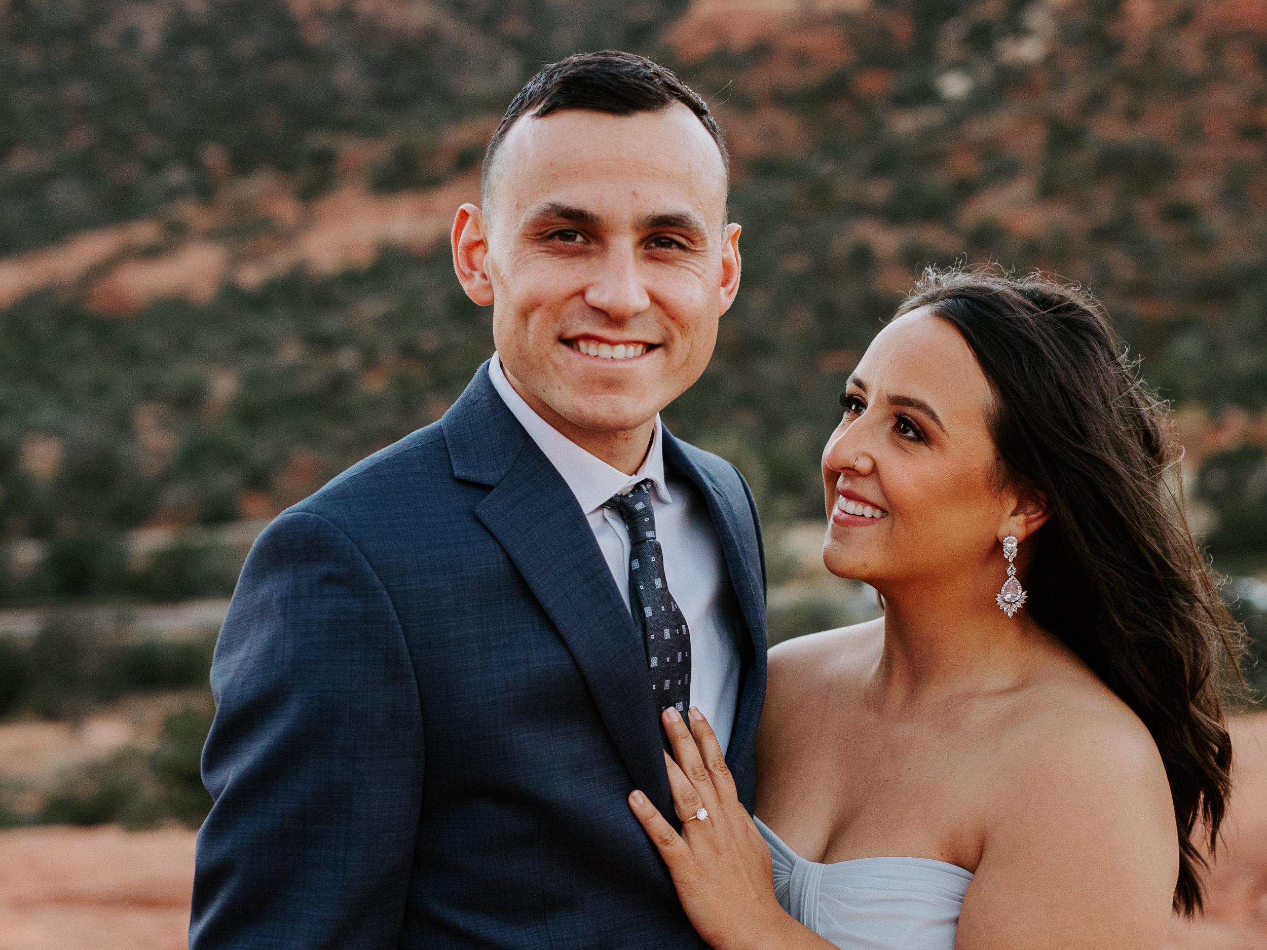 The Wedding Website of Catelin Dreibelbis and Joshua Castellanos