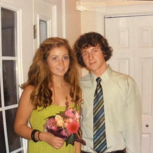 High school Homecoming