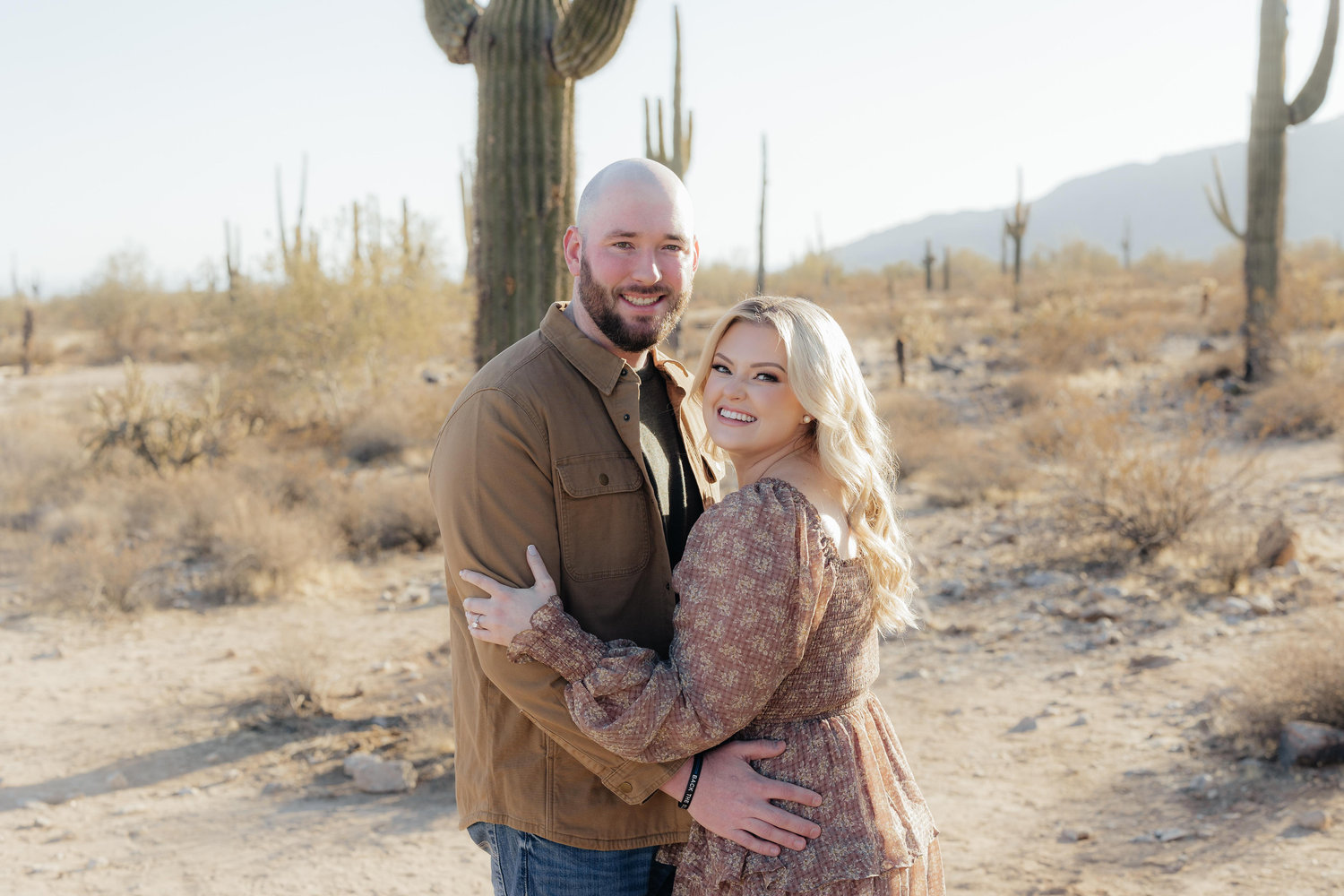 The Wedding Website of Marlee Philbrook and Cole Philbrook
