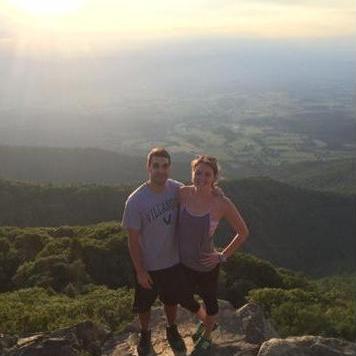 Shenandoah National Park, 2017
