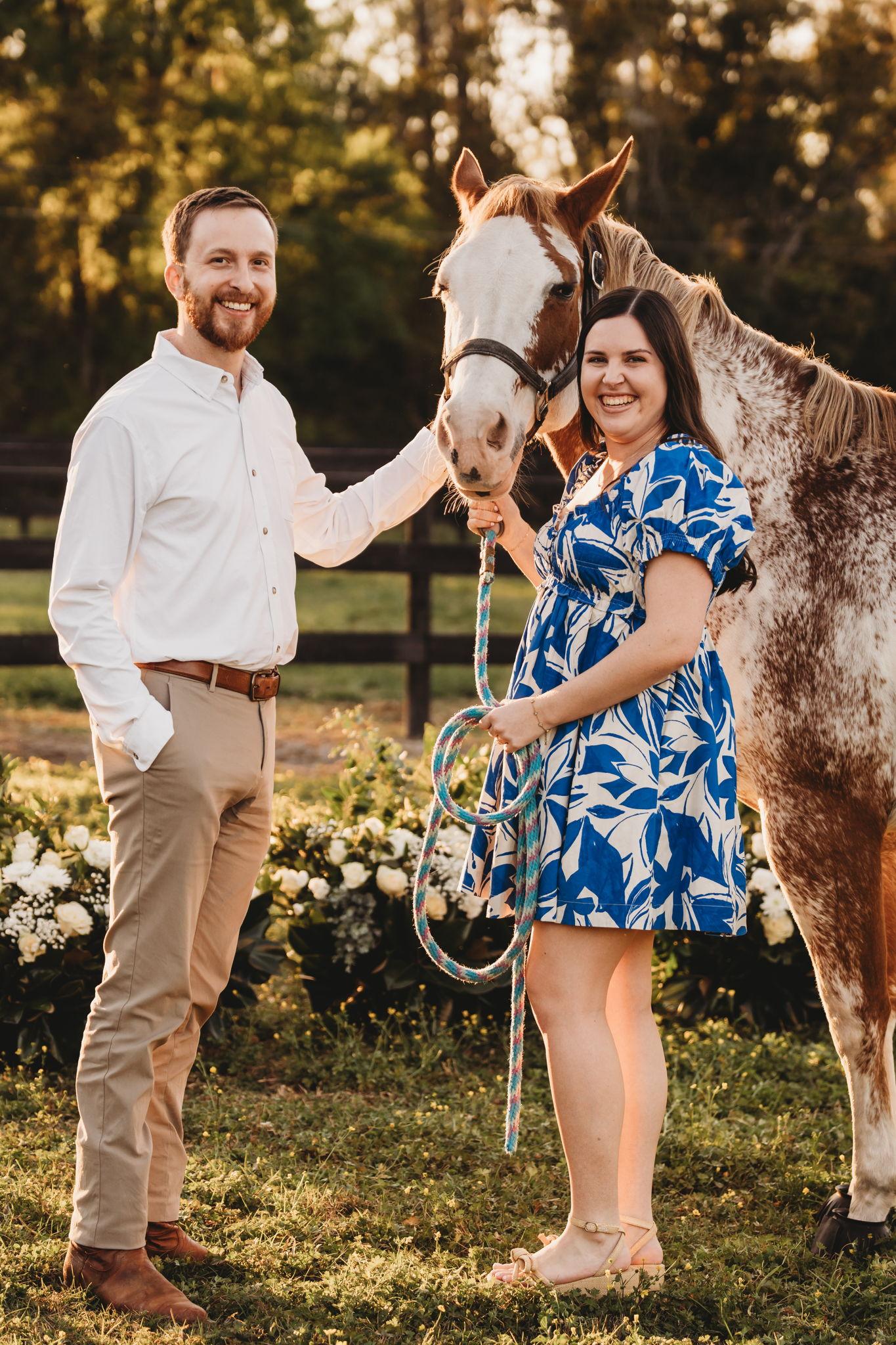 The Wedding Website of Mallory Schaffer and Brennan Whipple