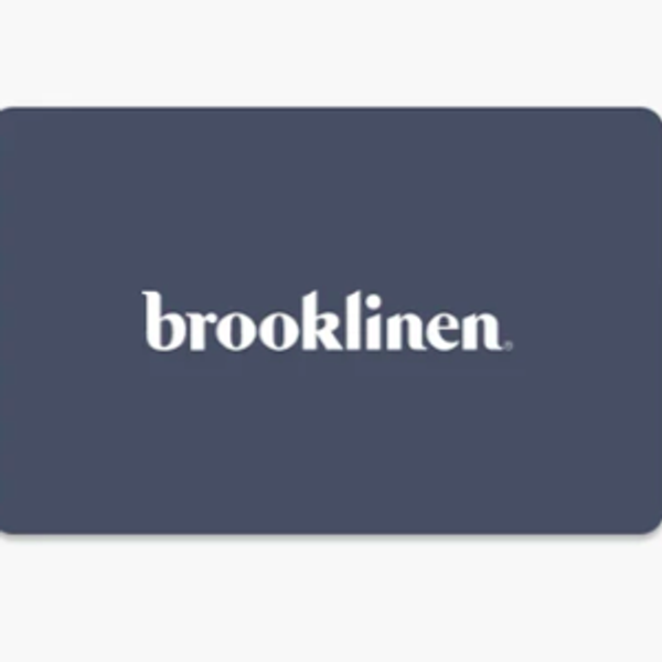 Brooklinen Gift Card