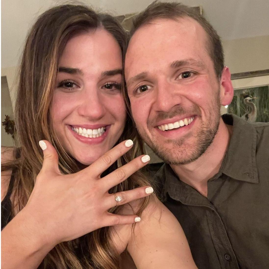 The day everything changed!