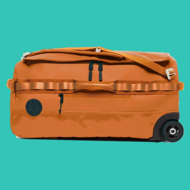 Go-Bag Roller - Big (55L)