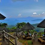Tagaytay Picnic Grove