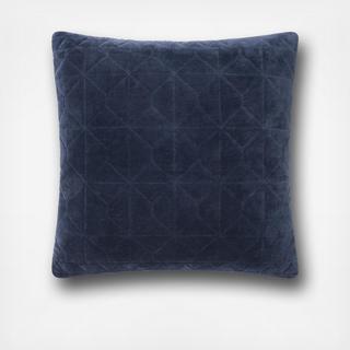 Caroline Textured Pillow
