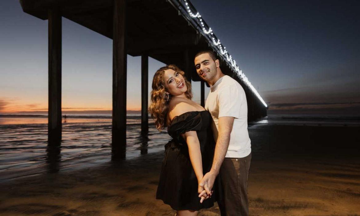 The Wedding Website of Dennise Gonzalez and Federico Gerardino