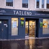 Tailend