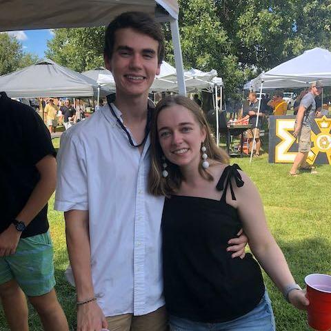 USM football tailgate 2018