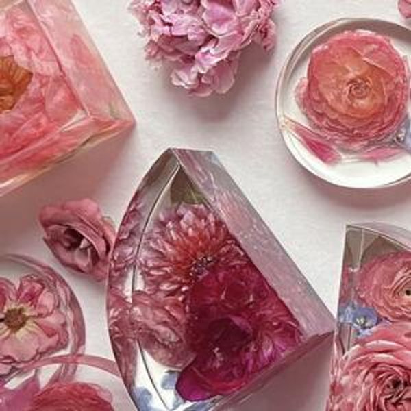 Wedding Bouquet Preservation