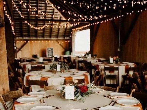 The Wedding Website of Cara White and Zachary Hill