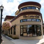 The Lone Girl Brewing Company