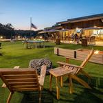 Tumbled Rock Brewery & Kitchen