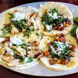 Antiguas Grill