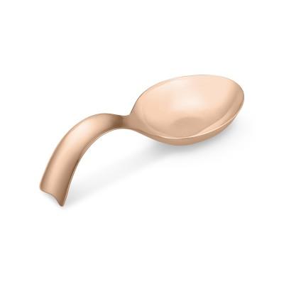 Copper Spoon Rest