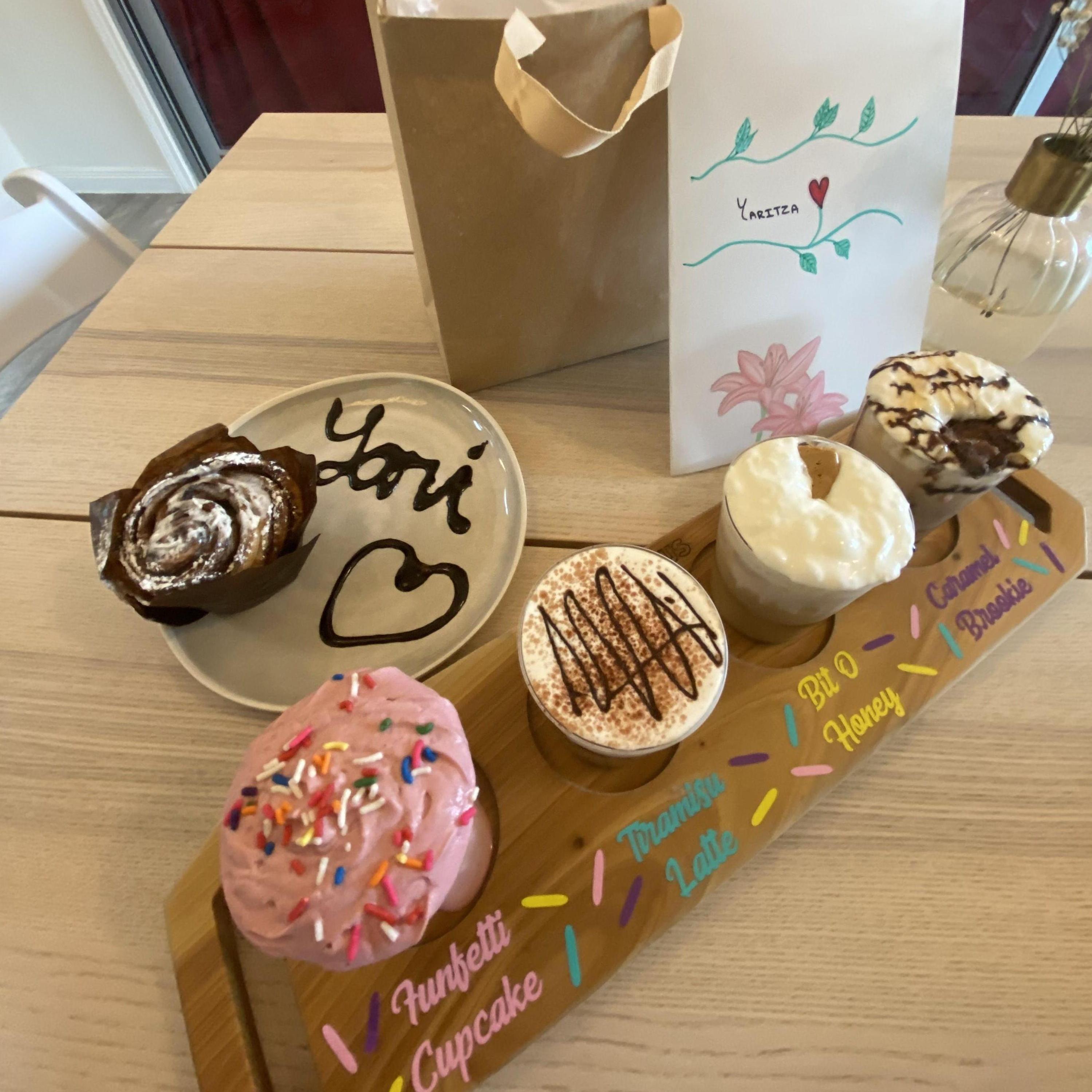 Officially BF+GF🥰