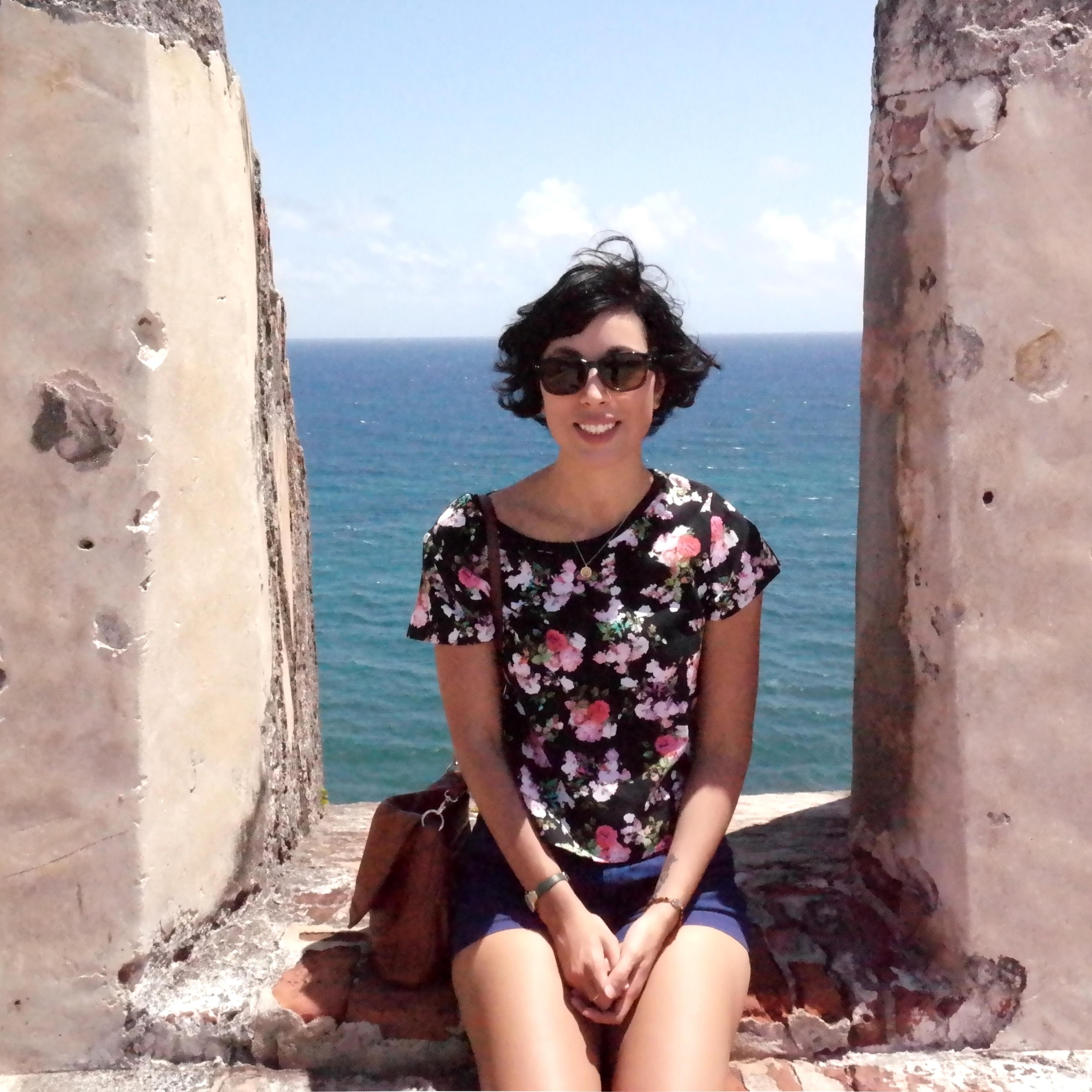 Puerto Rico 2014