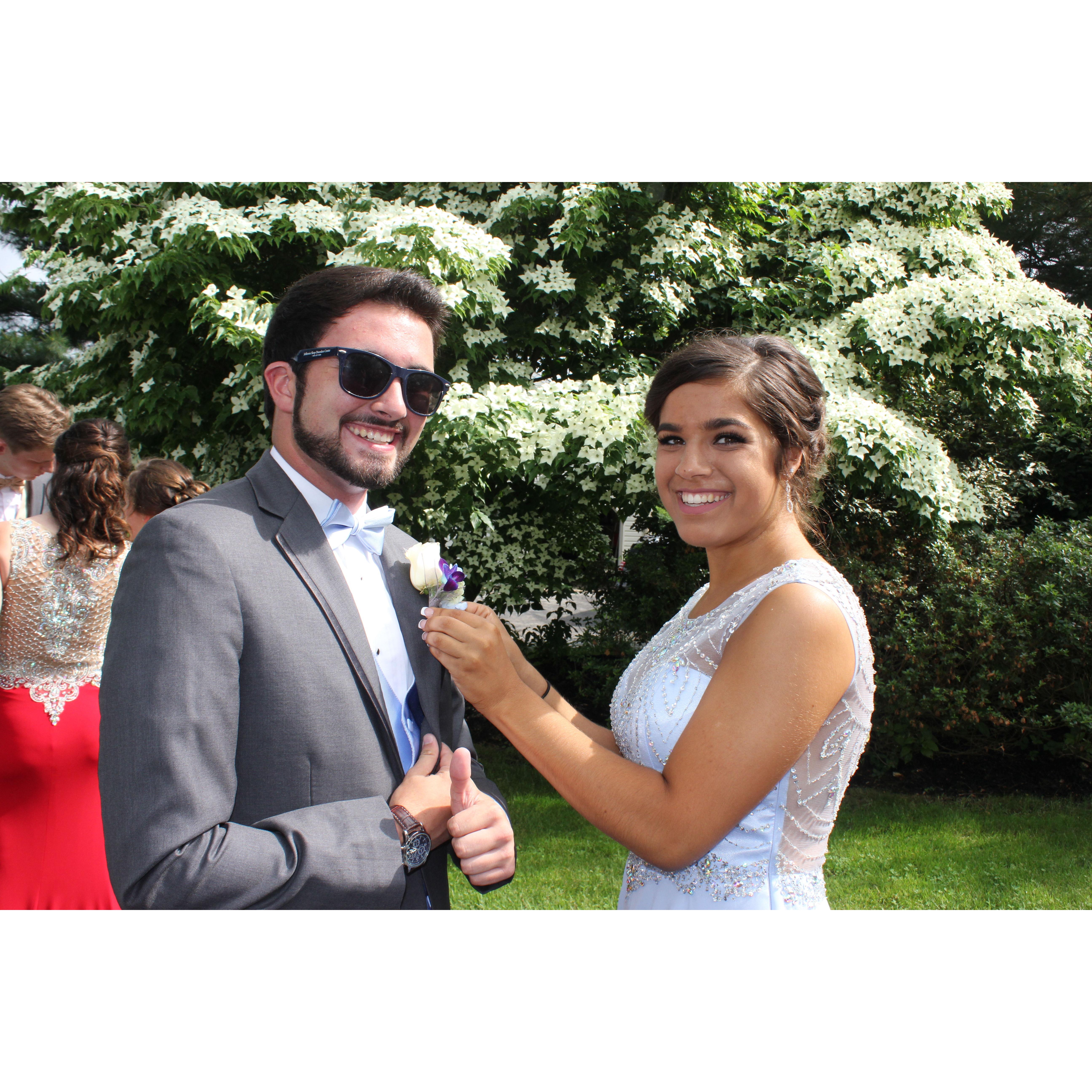 Senior Prom