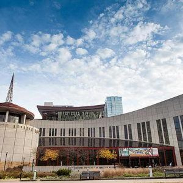 Country Music Hall of Fame Museum Tour