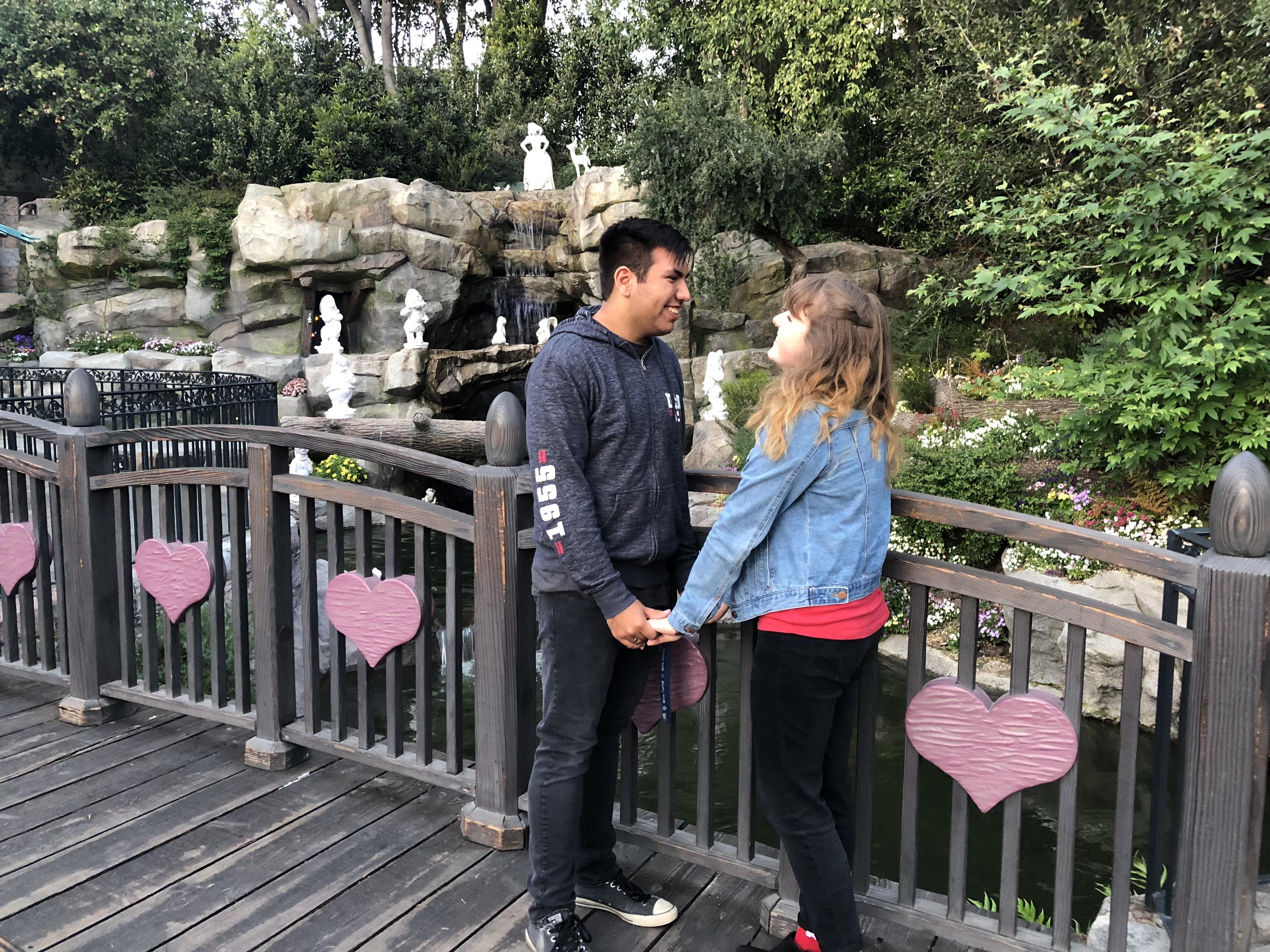 The Wedding Website of Noah Gamiño and Kristi Gundhus