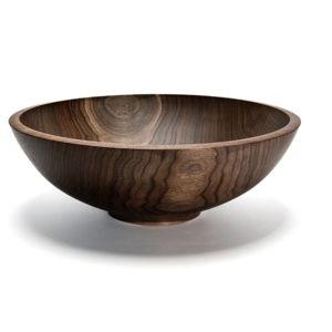 Medium Champlain (classic) Wooden Bowl
