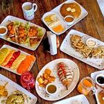 Mango Cafe