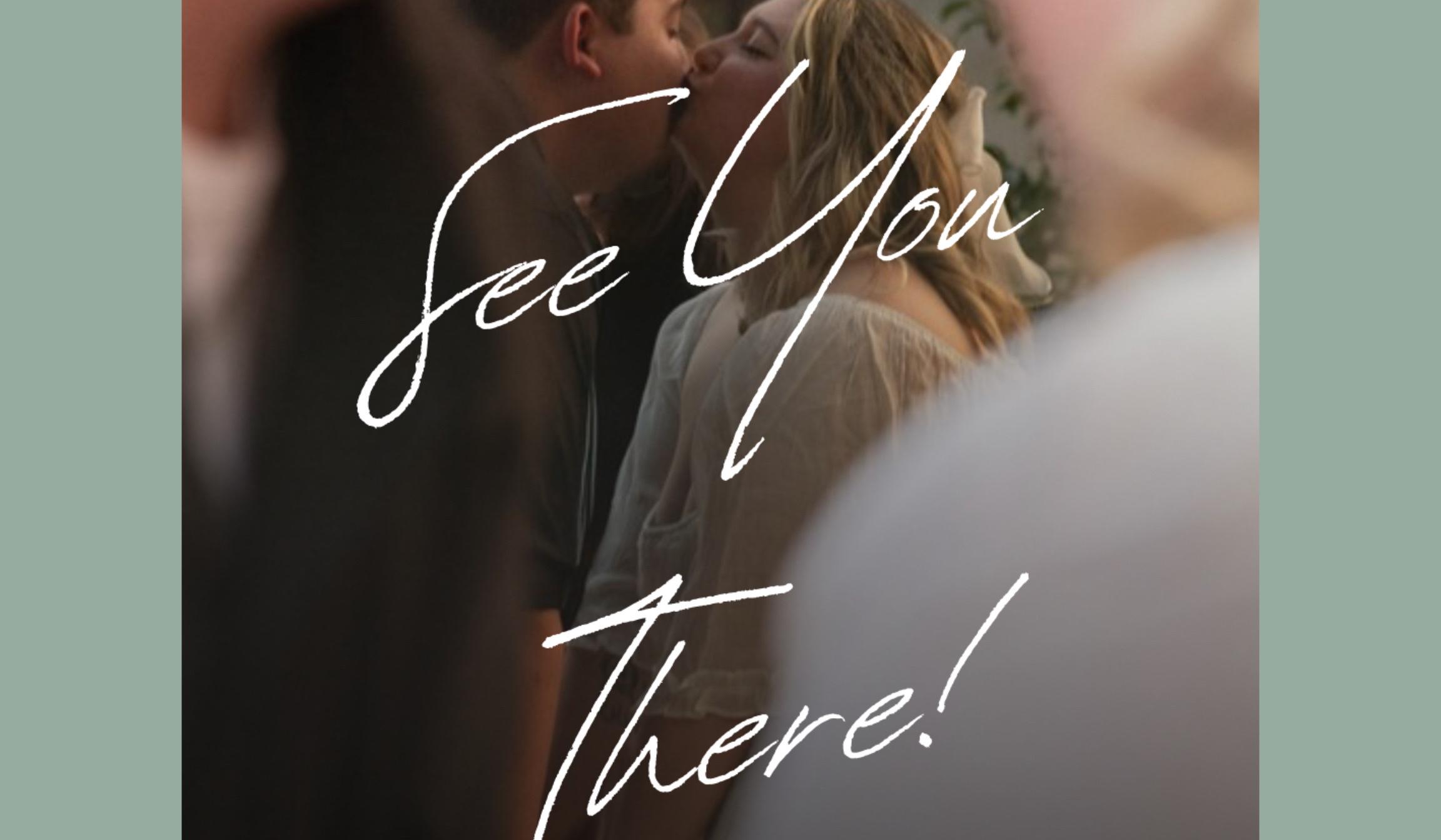 The Wedding Website of Gabrielle Dew and Austin Jacobs