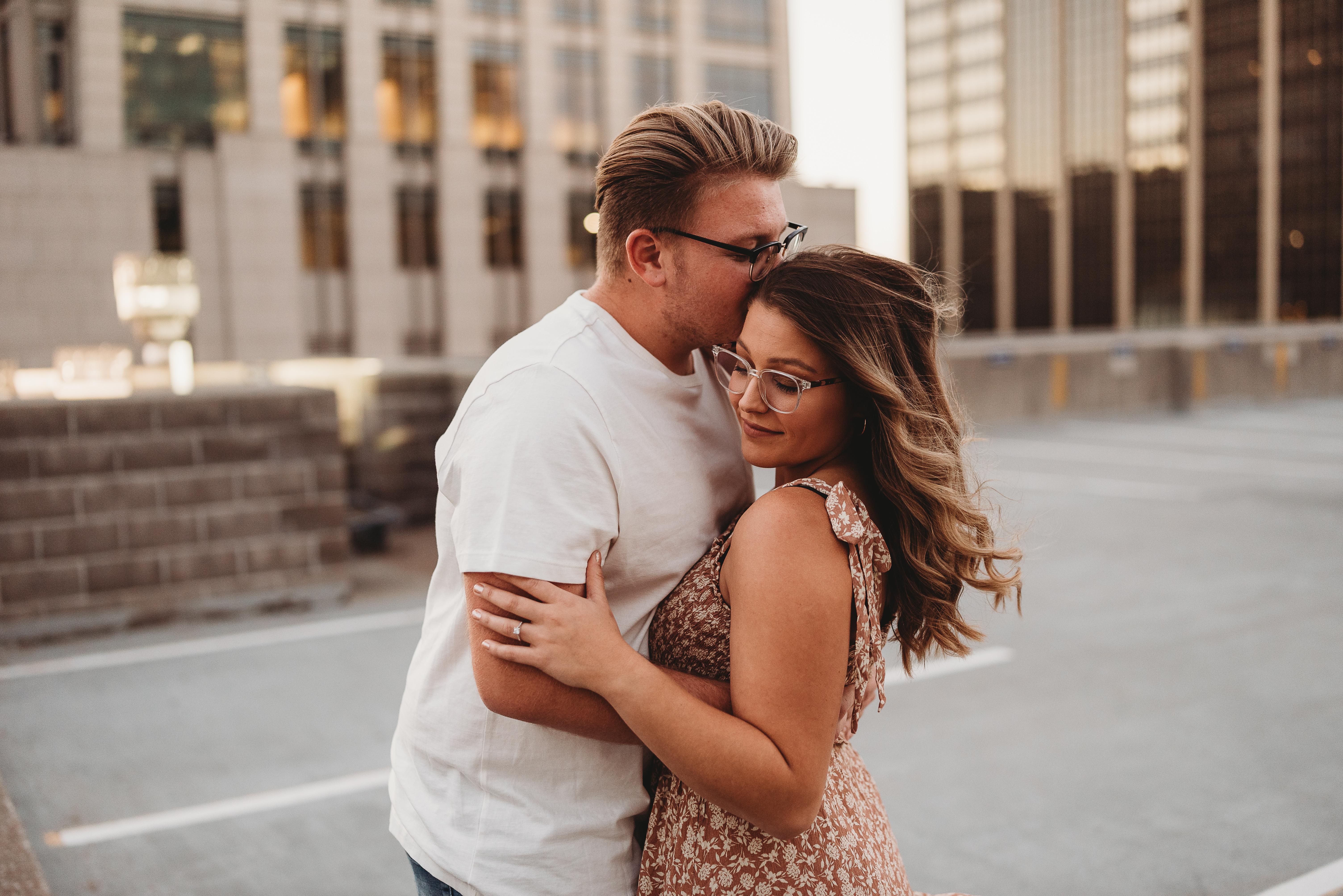 The Wedding Website of Payge Andersen and Nolan Adams