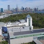 Liberty Science Center